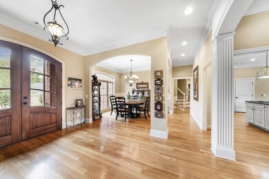 3628 Burton Cove Rd, Cookeville, TN 38506 - photo 2