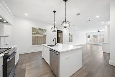 113 E 27th St unit B, Houston, TX 77008 - photo 6