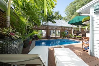 526 Frances St, Key West-4868
