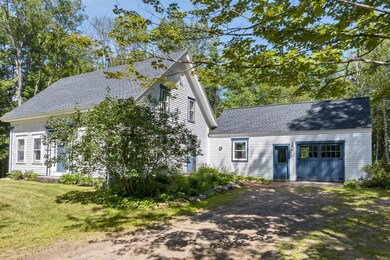 452 Dane Rd, Center Harbor, NH 03226 - photo 3