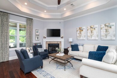 109 Oxmoor Ridge, Oxford, MS 38655 - photo 5