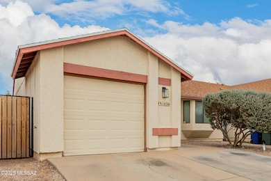 1636 W Cochran St, Tucson, AZ 85746 - photo 4