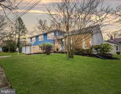 100 W Woodcrest Ave, Maple Shade, NJ 08052 - photo 2