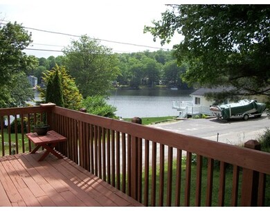 139 Glen Echo Shore Rd, Charlton, MA 01507 - photo 4