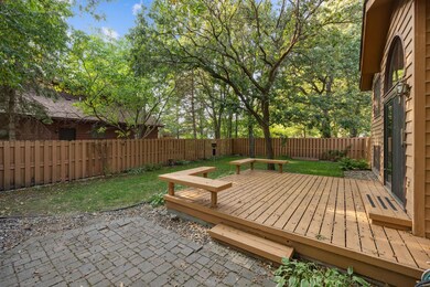 2002 High Dr, Sauk Rapids, MN 56379 - photo 2