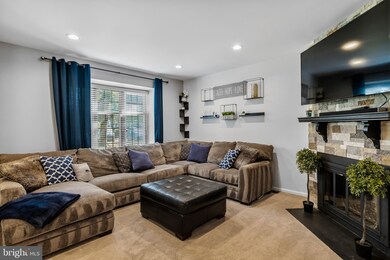 722 Kings Croft, Cherry Hill, NJ 08034 - photo 3