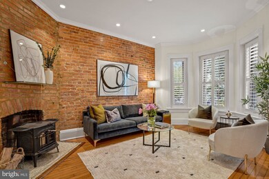 1422 Monroe St NW, Washington, DC 20010 - photo 2