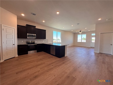 310 University Ave, Troy, TX 76579 - photo 6