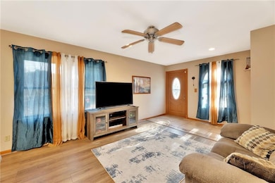 141 N Tracy St, Wichita, KS 67212 - photo 7