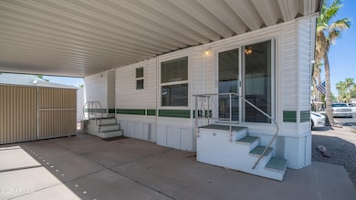 3710 S Goldfield Rd Lot 579 Exterior Pho