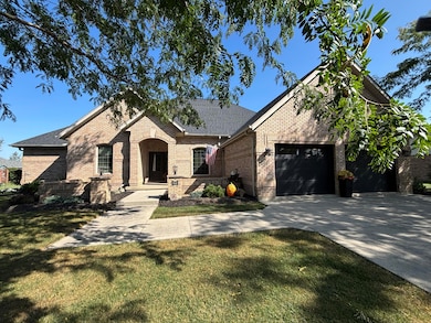 912 Emerald Ave, Coldwater, OH 45828 - photo 2