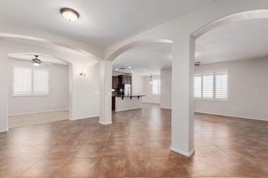 Office/Formal Dining
