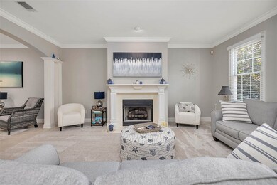 302 Lantern Walk, Saint Simons Island, GA 31522 - photo 7