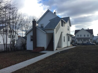 337 N Bromley Ave, Scranton, PA 18504 - photo 2