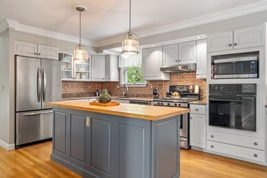 4 Birch Cir, Hopedale, MA 01747 - photo 5