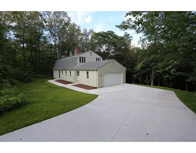 470 Glendale Rd, Wilbraham, MA 01095 - photo 3