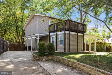 12713 Torrington St, Woodbridge, VA 22192 - photo 3