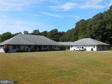 22864 Peterkins Rd, Georgetown, DE 19947 - photo 3