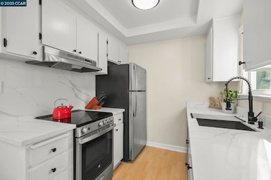 1435 Bel Air Dr unit C, Concord, CA 94521 - photo 3