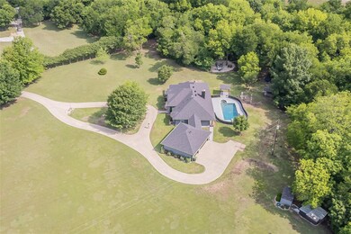 168 Heatherwood Ct, Rhome, TX 76078 - photo 2