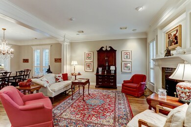 11806 Village Park Cir, Houston, TX 77024 - photo 4