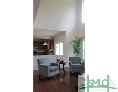 Den/Family/Great Room. Example Two Story Family Ro