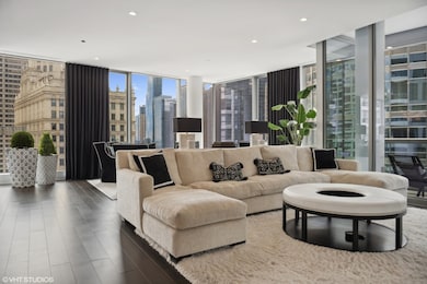 403 N Wabash Ave unit 14A, Chicago, IL 60611 - photo 5