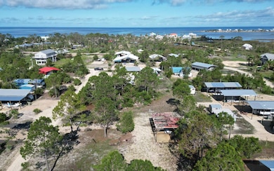 467 Fiddlers Ln, Perry, FL 32348 - photo 3