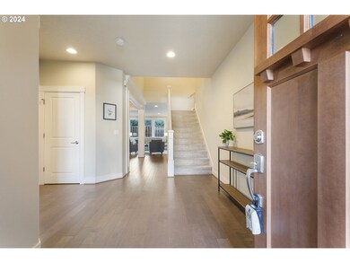 Entrance/Foyer