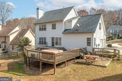 7720 Paces Ln, Gainesville, GA 30506 - photo 3