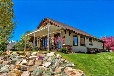 1306 N Montreux Ct, Midway, UT 84049 - photo 3