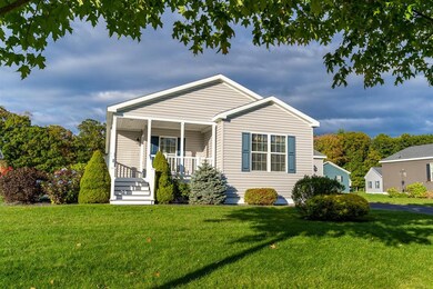 46 Greystone Way, North Hampton, NH 03862 - photo 2