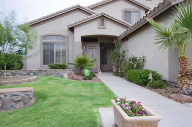 Front of House 2