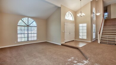 Formal Living