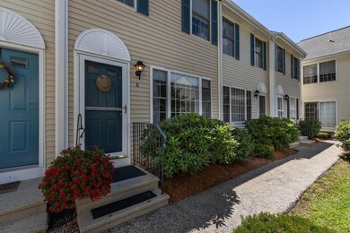 322 Nashua St unit 6, Milford, NH 03055 - photo 5