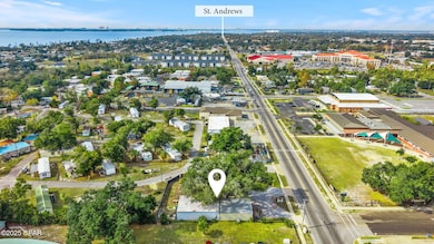 601 W 11th St, Panama City, FL 32401 - photo 4