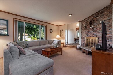 1524 Woodside Dr, Fircrest, WA 98466 - photo 4