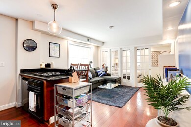 1125 12th St NW unit 32, Washington, DC 20005 - photo 4