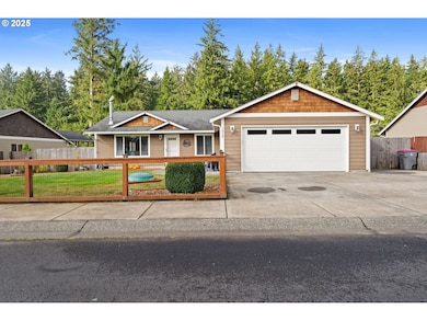 1615 Pacific Ridge Ln, Hammond, OR 97121 - photo 4