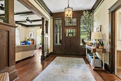 1622 N 5th Ave, Laurel, MS 39440 - photo 6