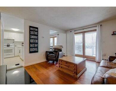 16 Leverett Ave unit 7A, Boston, MA 02128 - photo 6