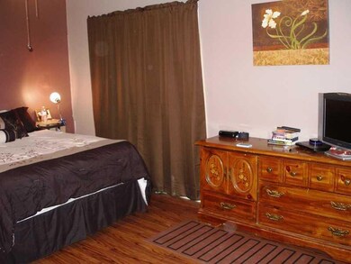 Master Bedroom.