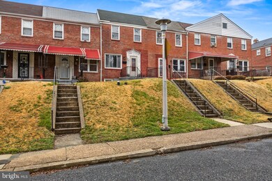 4522 Mountview Rd, Baltimore, MD 21229 - photo 2