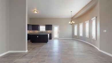 808 Pontop Hall St, El Paso, TX 79928 - photo 7