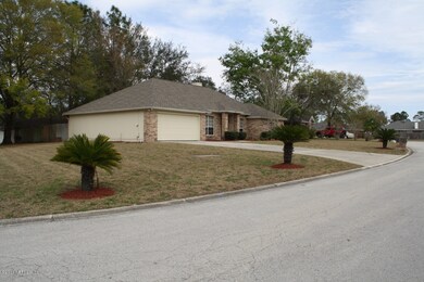 5523 Kilcullen Ln, Jacksonville, FL 32244 - photo 2