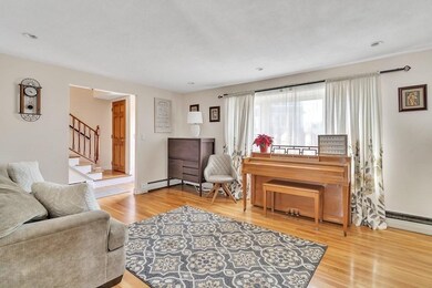 505 Baker St, West Roxbury, MA 02132 - photo 7