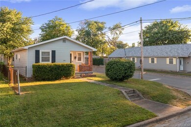 1947 McDonald Ave, New Albany, IN 47150 - photo 4