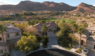 11577 Snow Creek Ave, Las Vegas, NV 89135 - photo 4