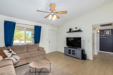 Gorgeous Laminate Wood Flooring