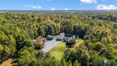 873 Copper Mine Rd, Dillwyn, VA 23936 - photo 2